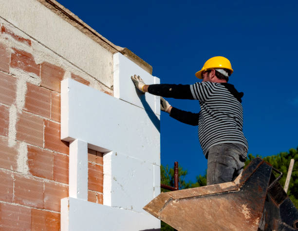 Best Insulation for Specific Applications in Triangle, VA