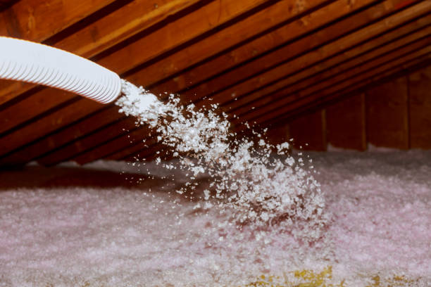 Best Insulation Maintenance and Repair in Triangle, VA