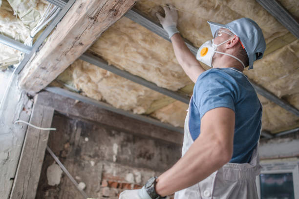 Best Specialty Insulation in Triangle, VA