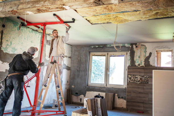 Best Energy Efficiency Solutions in Triangle, VA