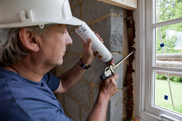  Triangle, VA Insulation Contractor Pros